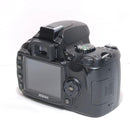 Nikon Digital Slr D40X
