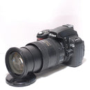Nikon Digital Slr D40X