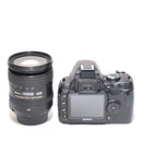 Nikon Digital Slr D40X