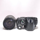 Nikon Digital Slr D40X