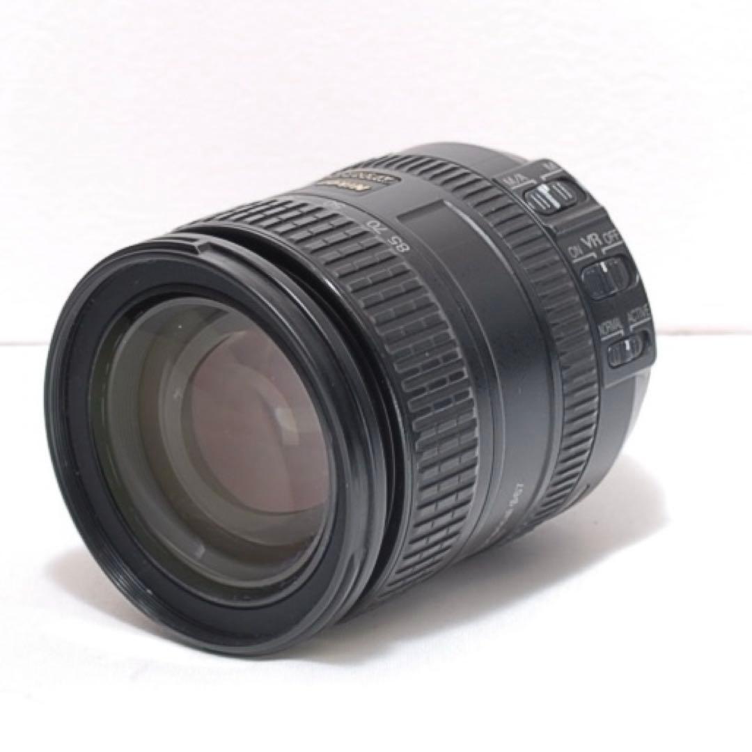Nikon Digital Slr D40X