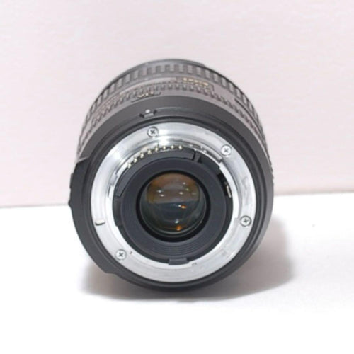 Nikon Digital Slr D40X