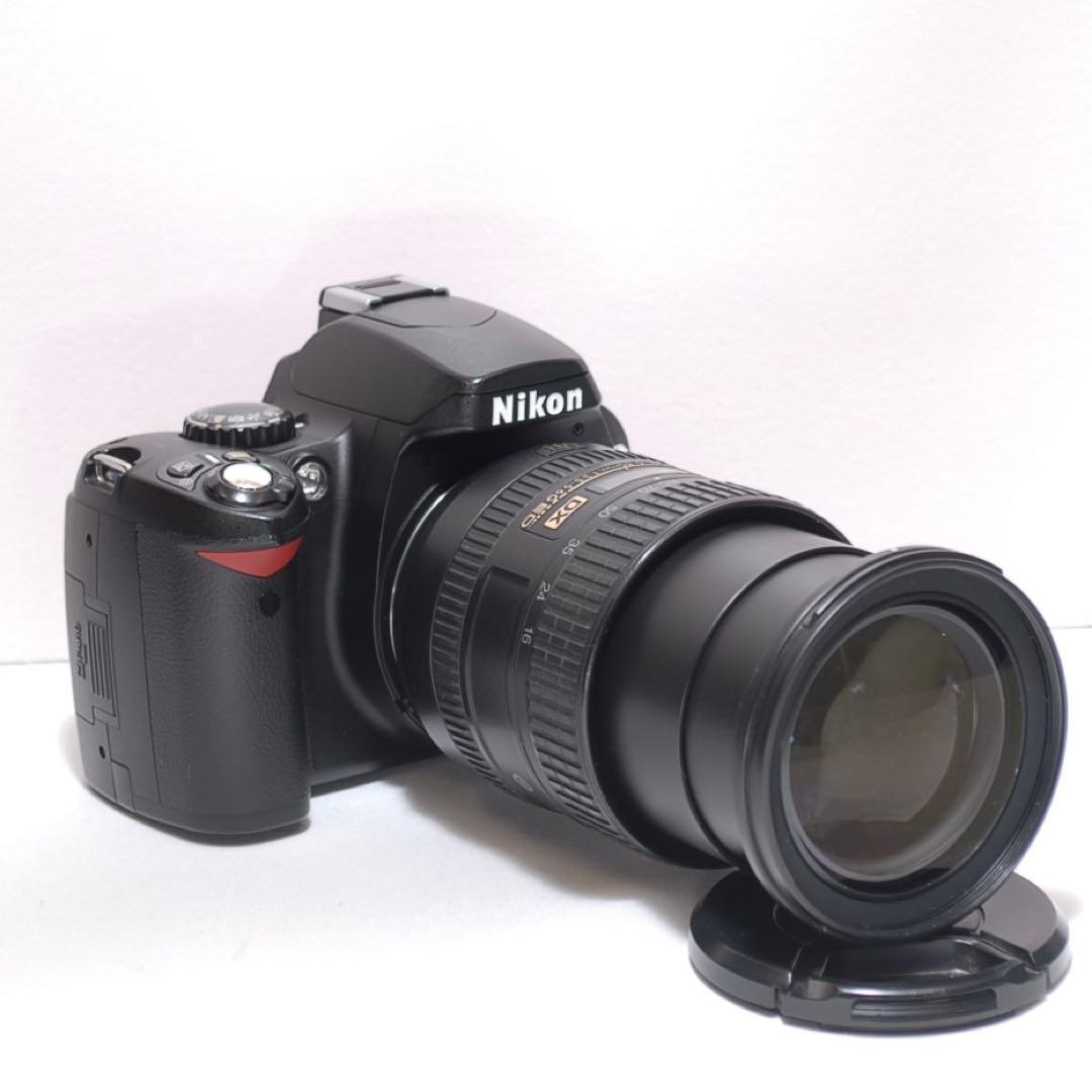 Nikon Digital Slr D40X
