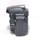 Nikon Digital Slr D40X
