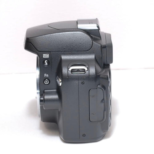 Nikon Digital Slr D40X