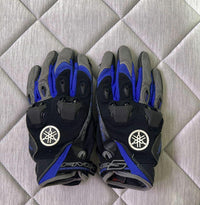 Yamaha Gloves Five5 Stunt Evo