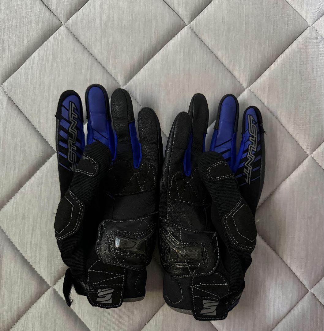 Yamaha Gloves Five5 Stunt Evo