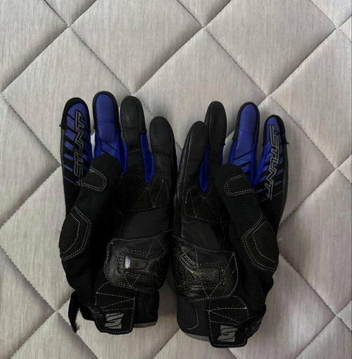 Yamaha Gloves Five5 Stunt Evo