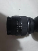 Sony Digital Slrs 57 70-300