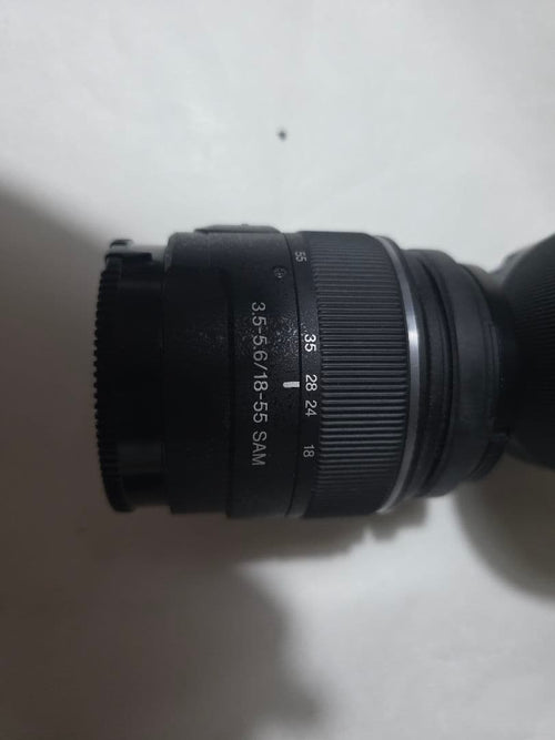 Sony Digital Slrs 57 70-300