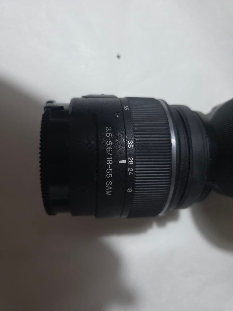 Sony Digital Slrs 57 70-300
