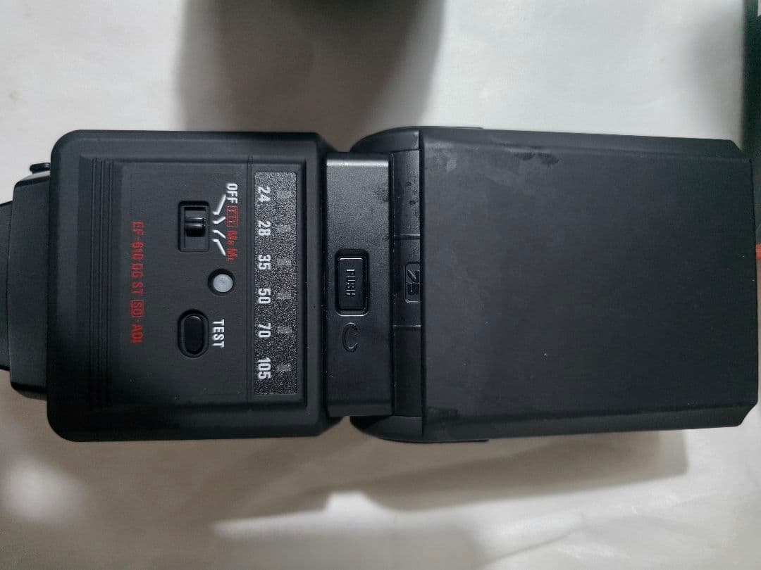 Sony Digital Slrs 57 70-300