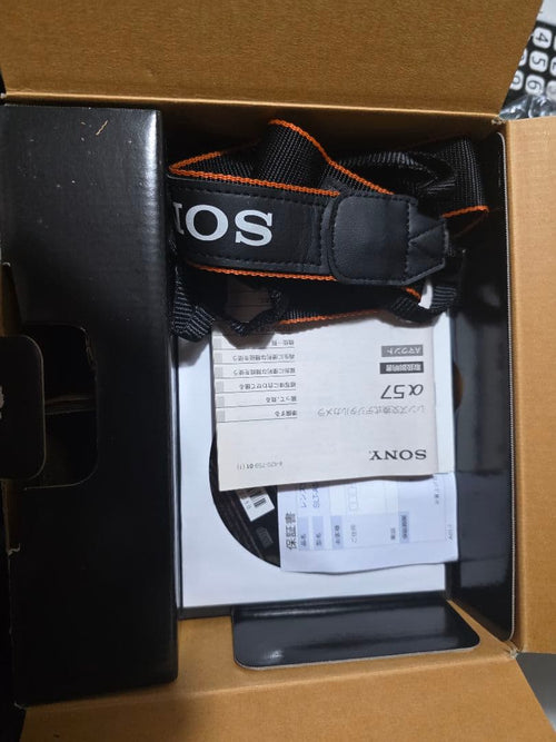Sony Digital Slrs 57 70-300