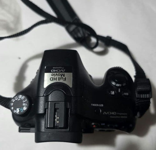 Sony Digital Slrs 57 70-300
