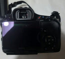 Sony Digital Slrs 57 70-300