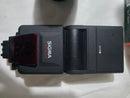 Sony Digital Slrs 57 70-300
