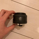Prime Lenses Smc Pentax Fa F2 Al