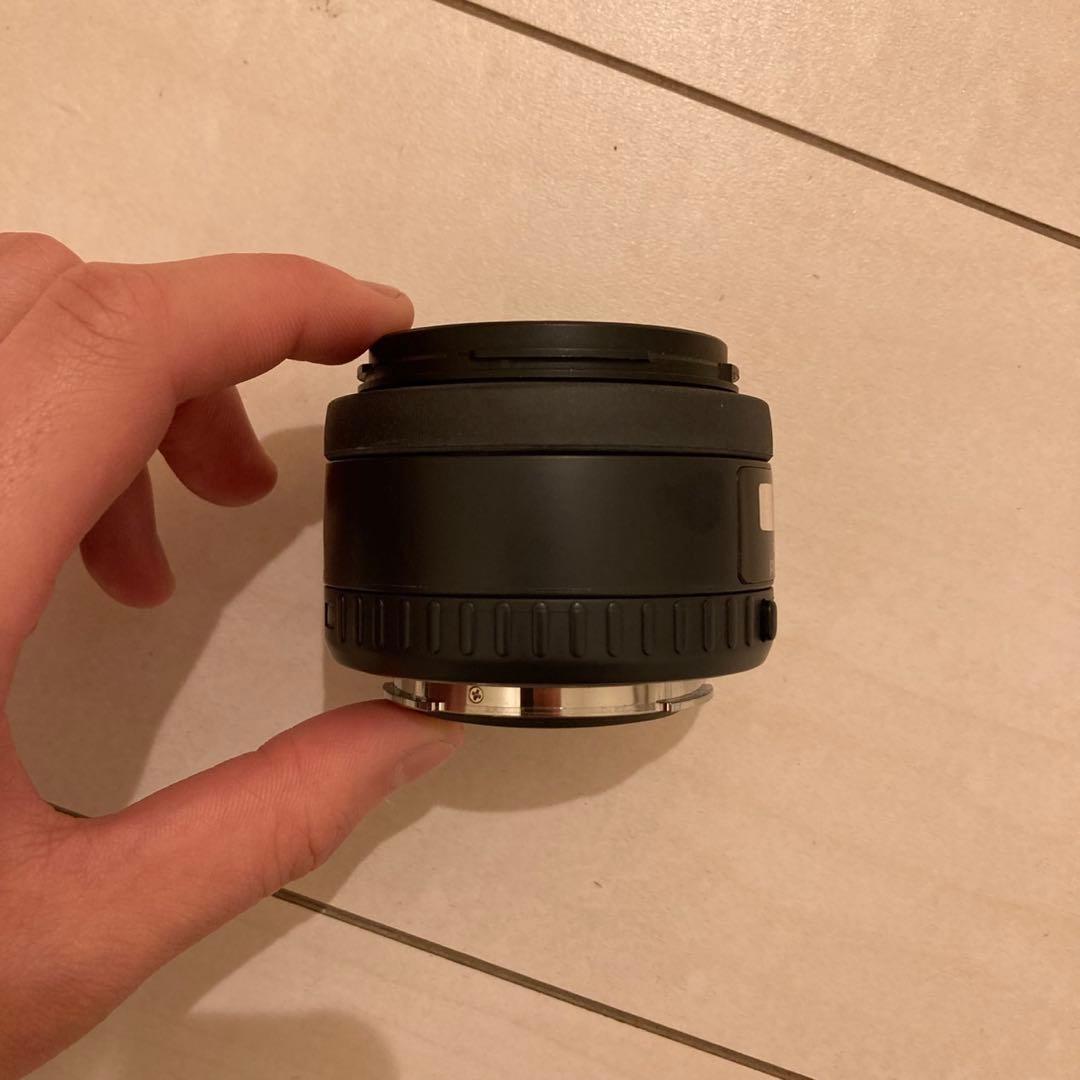 Prime Lenses Smc Pentax Fa F2 Al