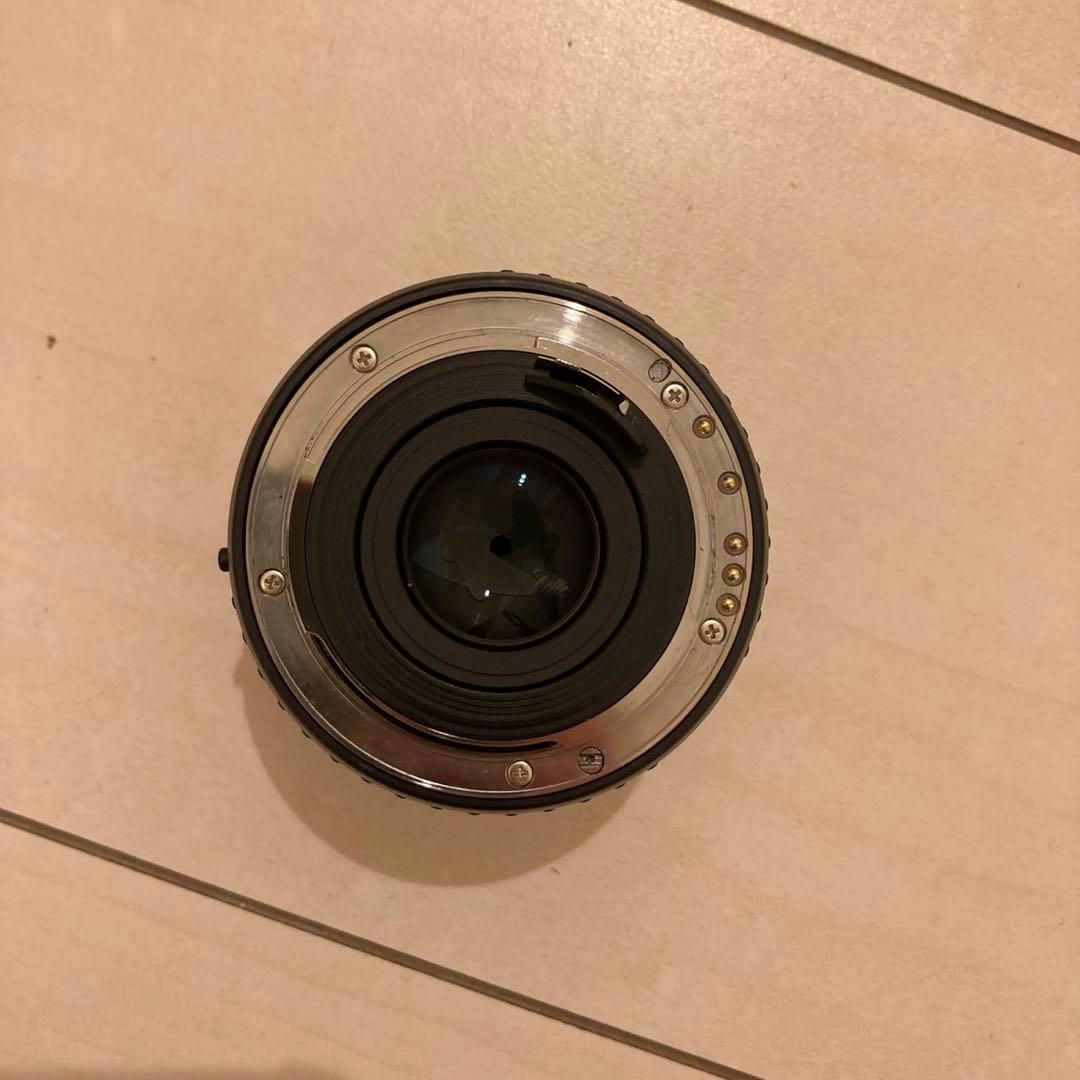 Prime Lenses Smc Pentax Fa F2 Al