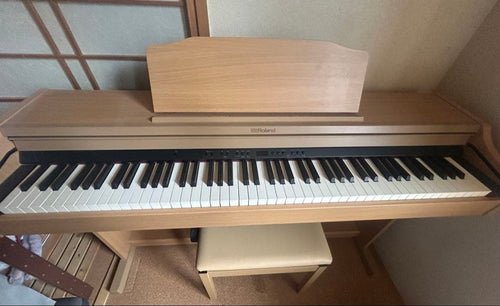 Roland Keyboard Electronic Piano
