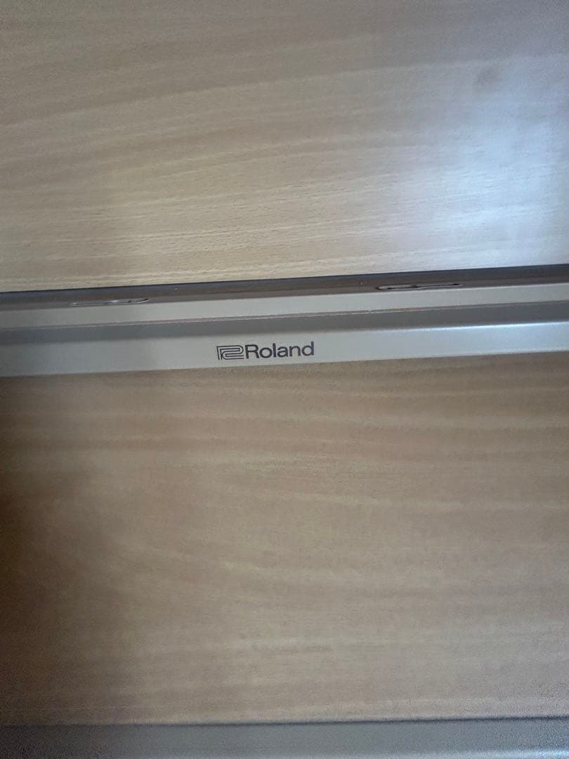Roland Keyboard Electronic Piano