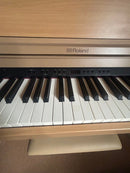 Roland Keyboard Electronic Piano
