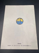 Games Neogeo