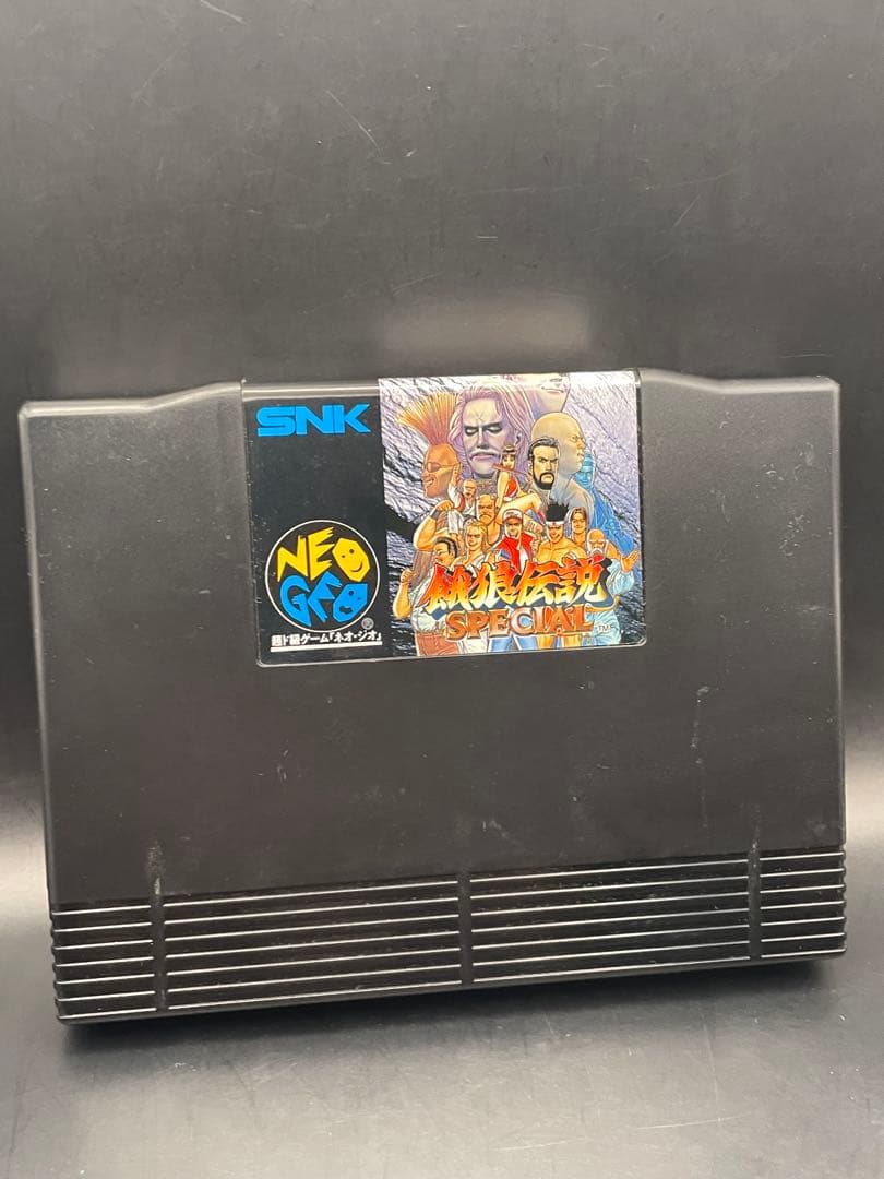 Games Neogeo