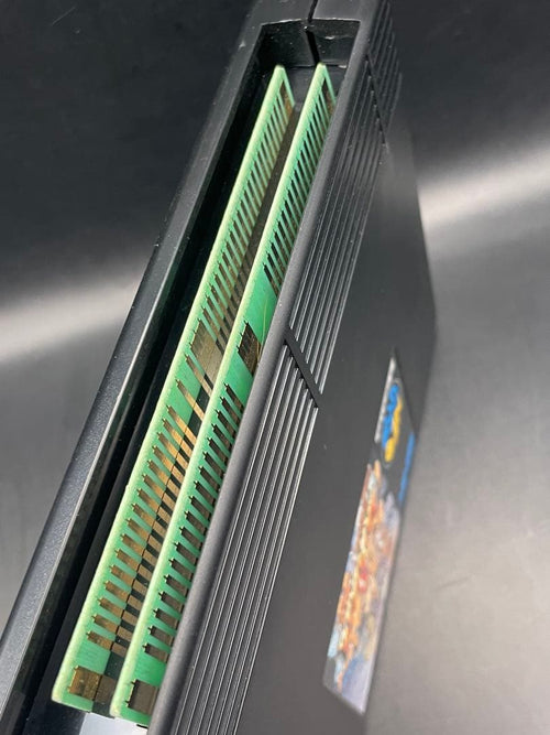 Games Neogeo
