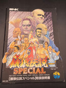 Games Neogeo