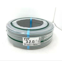 Electrical Materials Vvf 3C
