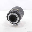 Nikon Lens (Zoom) Af-S Dx Micro Nikkor F3.5 G Ed Vr 344