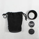 Nikon Lens (Zoom) Af-S Dx Micro Nikkor F3.5 G Ed Vr 344