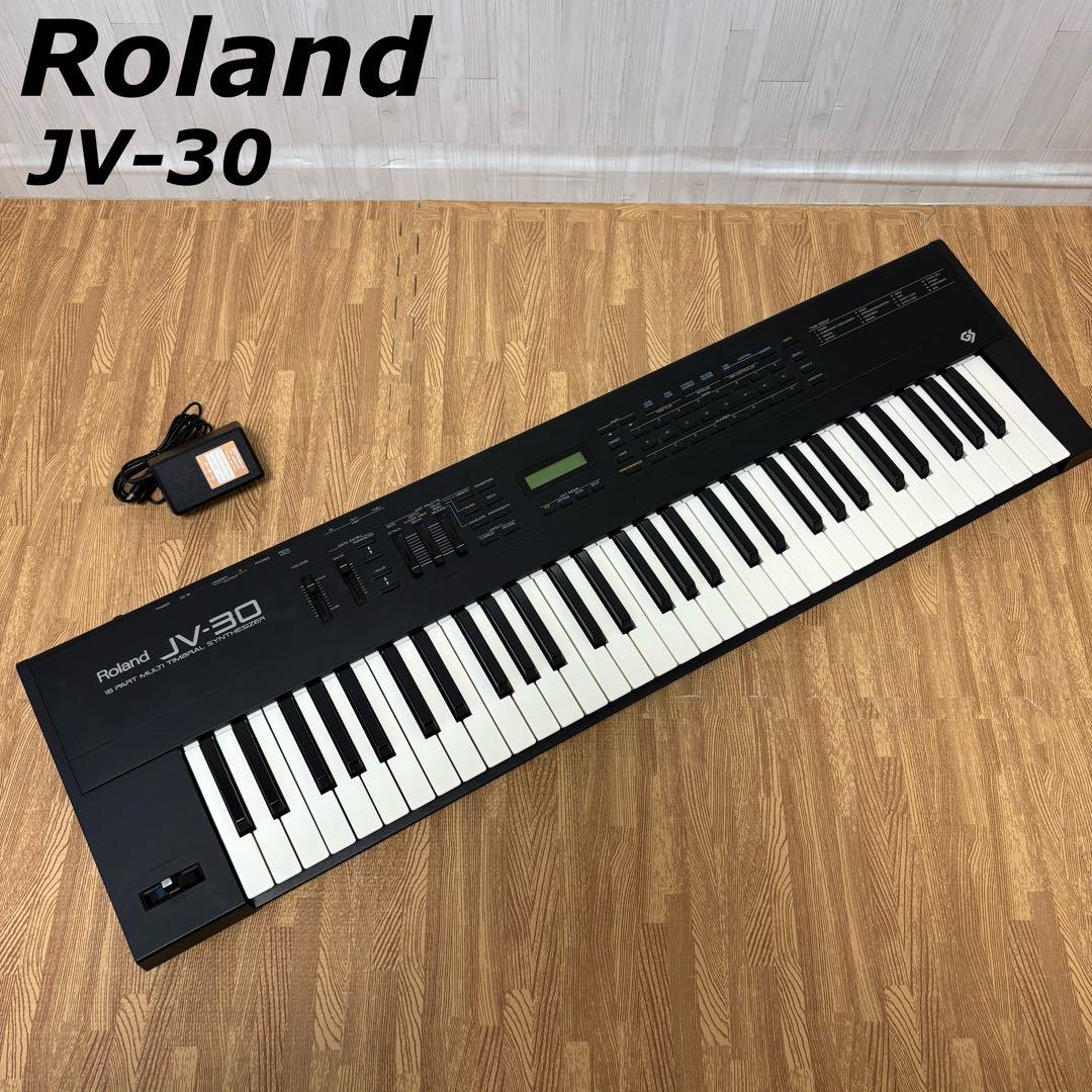 Roland Other Jv-30 61 Ok