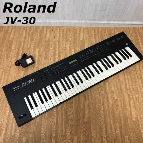 Roland Other Jv-30 61 Ok