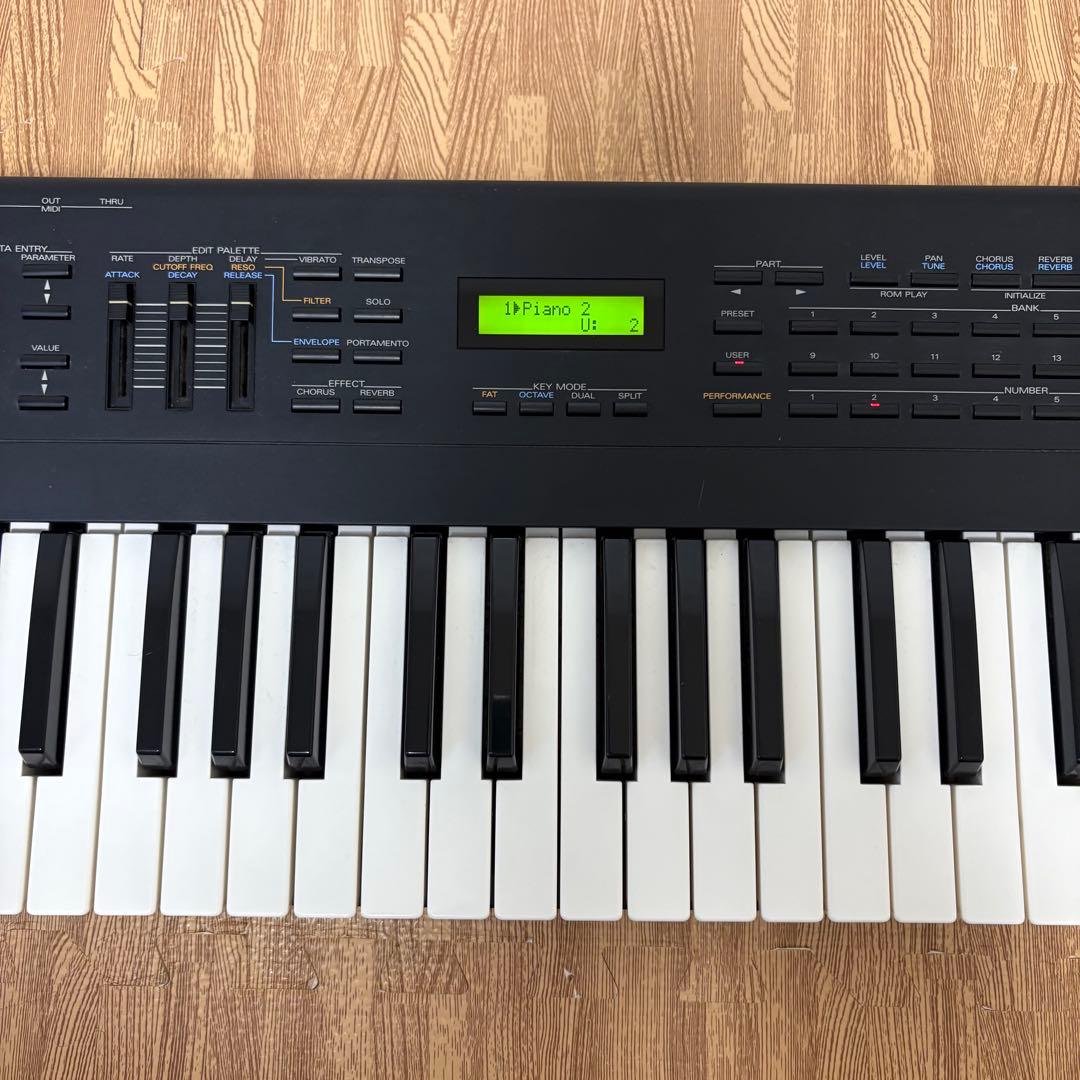 Roland Other Jv-30 61 Ok