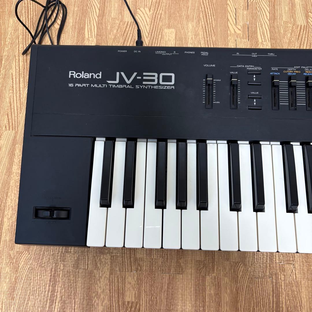 Roland Other Jv-30 61 Ok