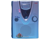 Sony Handle Coder Tcm-400