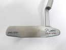 Piretti Putter Tour Spec Edition Cortino2 Ust Mamiya 2.5 [1282]