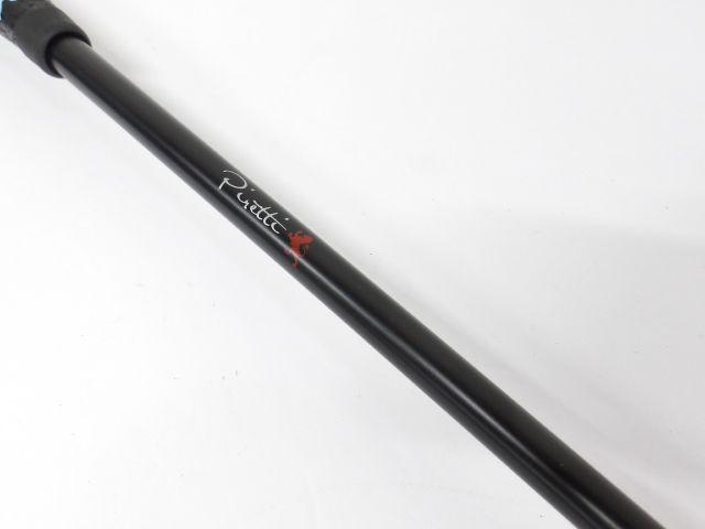 Piretti Putter Tour Spec Edition Cortino2 Ust Mamiya 2.5 [1282]