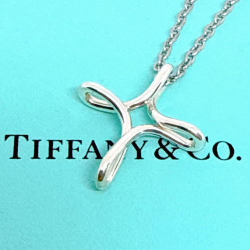 Tiffany Necklaces Tiffany&Co.