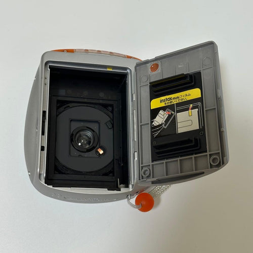 Fujifilm Instant Cameras Instax Mini20