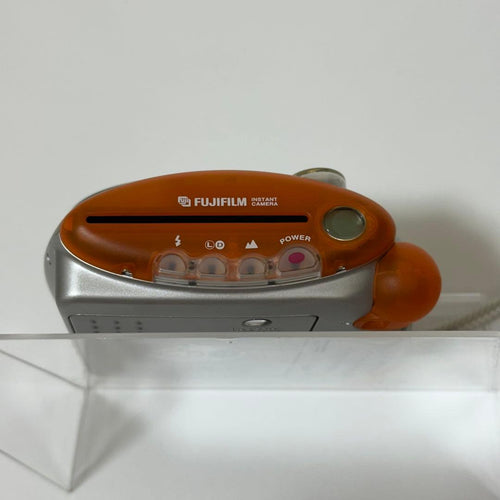 Fujifilm Instant Cameras Instax Mini20