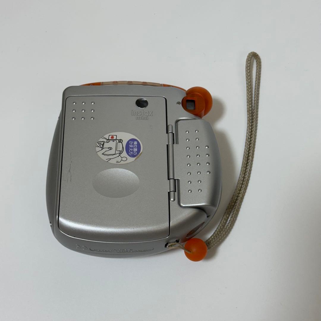 Fujifilm Instant Cameras Instax Mini20