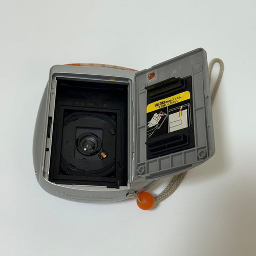 Fujifilm Instant Cameras Instax Mini20