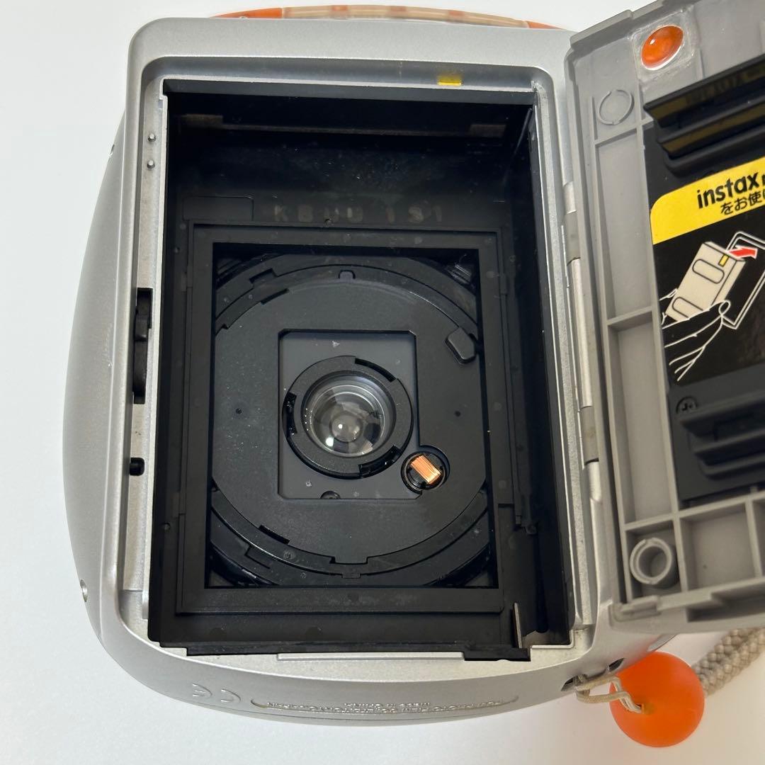 Fujifilm Instant Cameras Instax Mini20