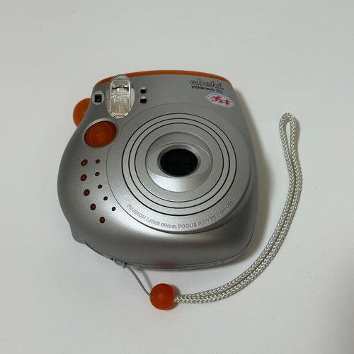 Fujifilm Instant Cameras Instax Mini20