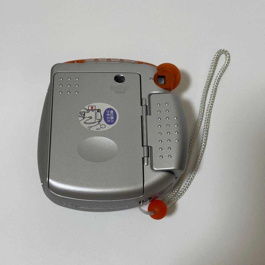 Fujifilm Instant Cameras Instax Mini20