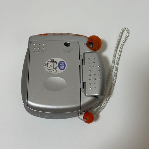 Fujifilm Instant Cameras Instax Mini20