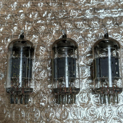 Vacuum Tubes Tungsram Ecc83 12Ax7A 3
